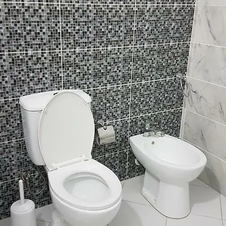 Apartment Green View Vlore