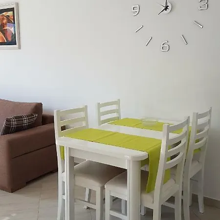 Green View Vlorë