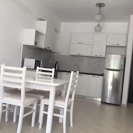 Apartment Green View