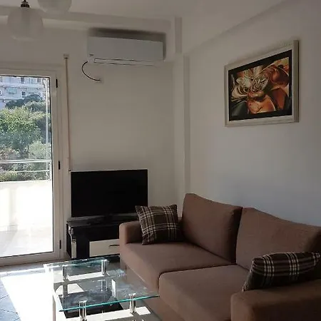 Apartment Green View